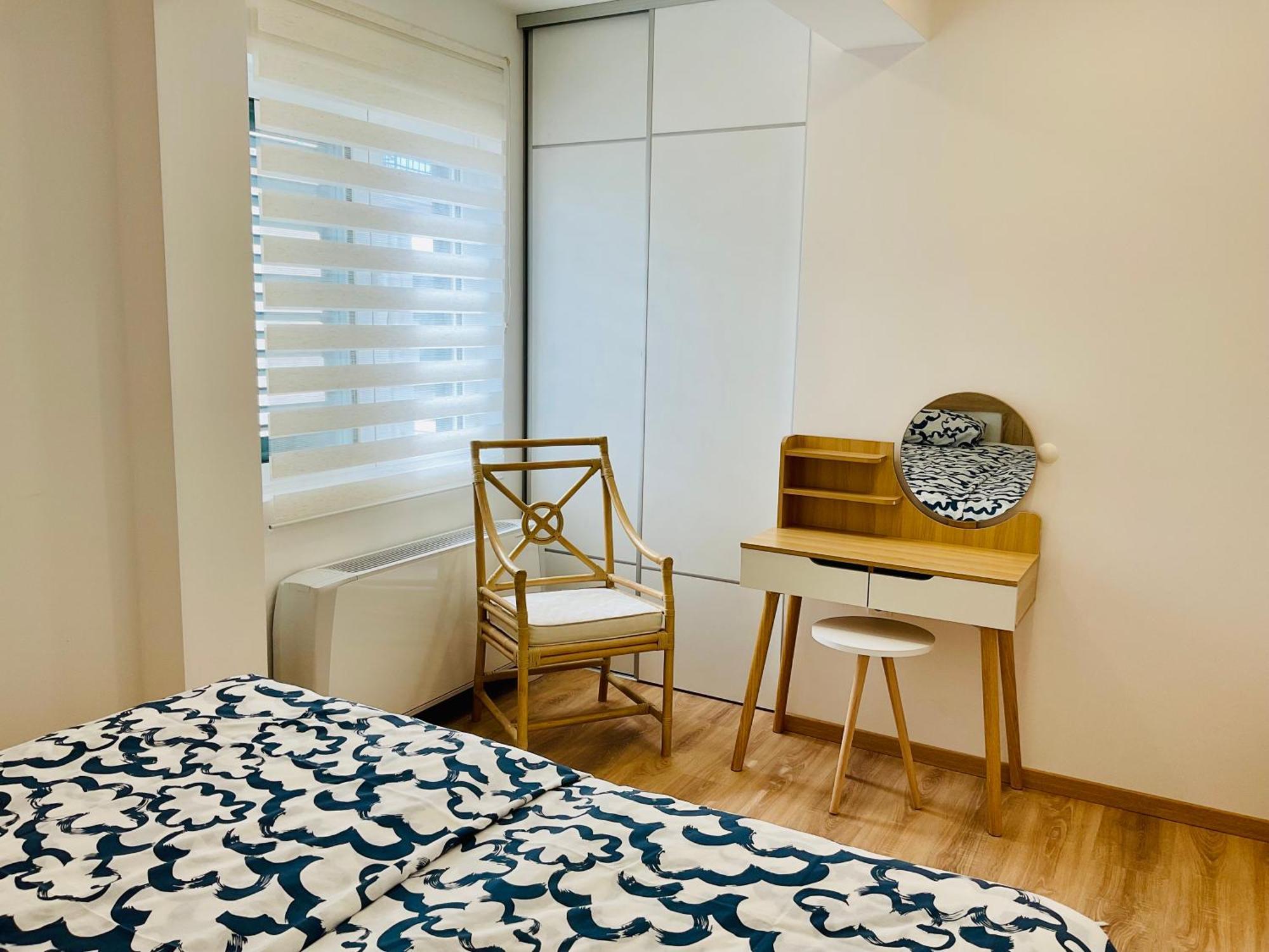 Bay View Apartments Petrovac Exteriör bild