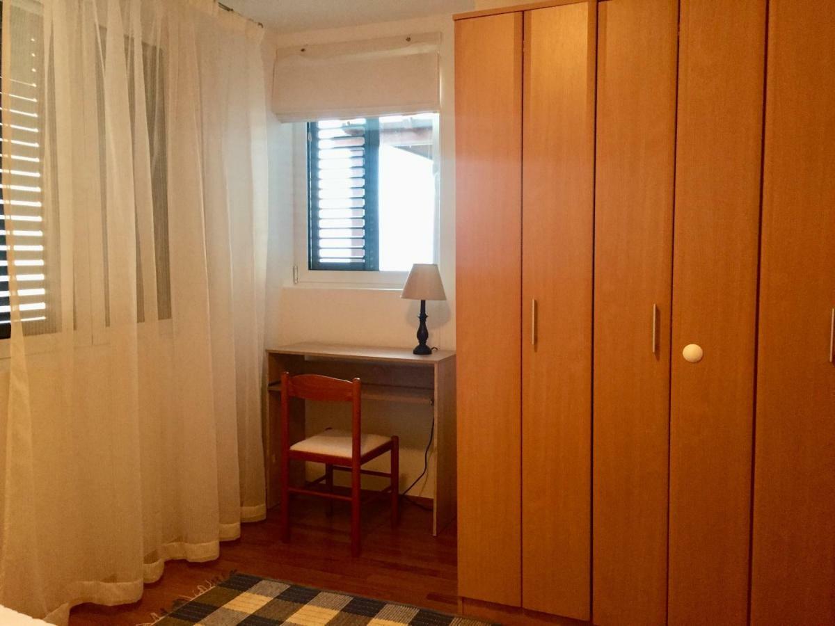 Bay View Apartments Petrovac Exteriör bild